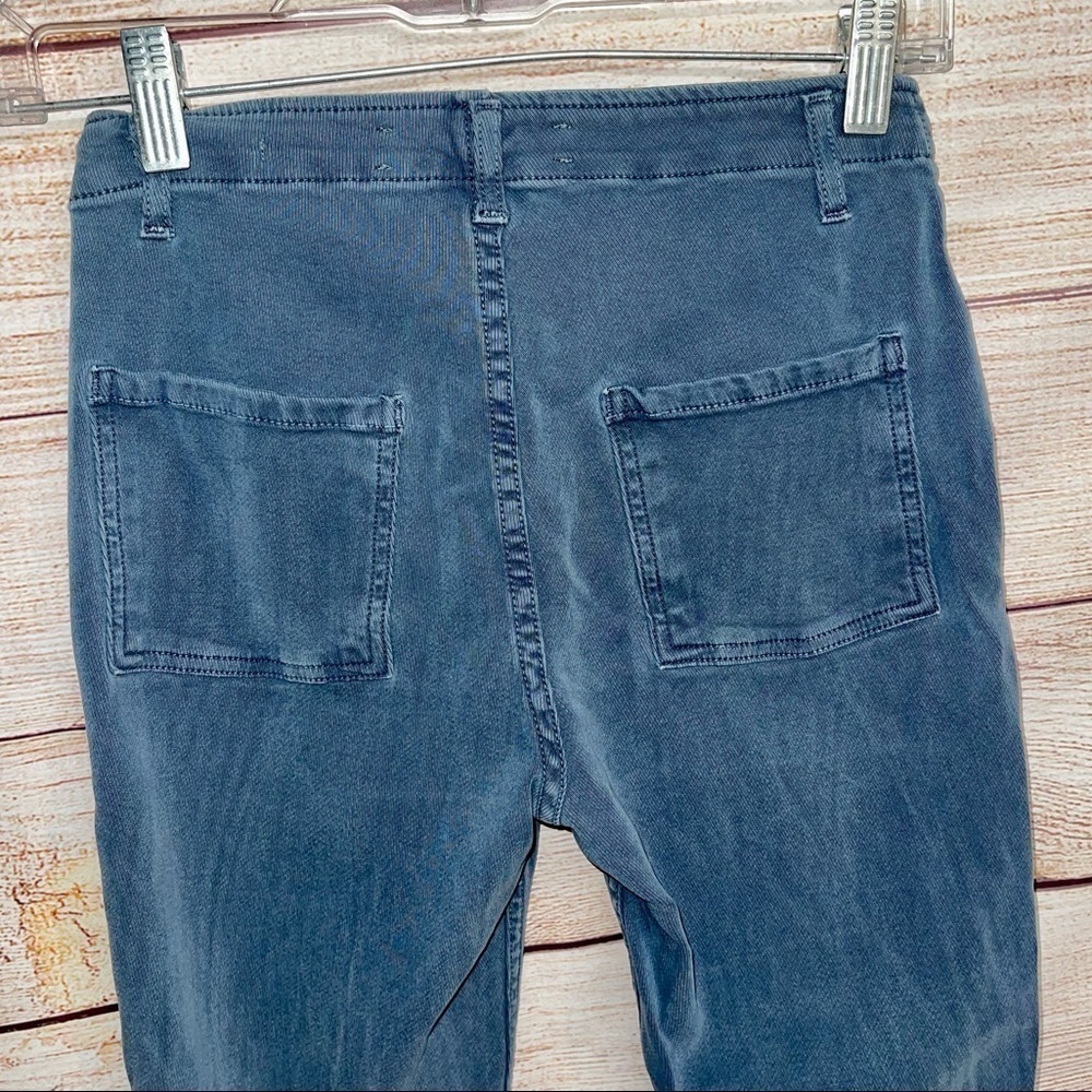 GM Studio 'The Utility Trouser' - Picture 5 of 10